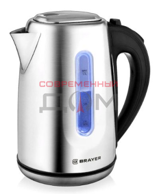 Чайник BRAYER 1014BR